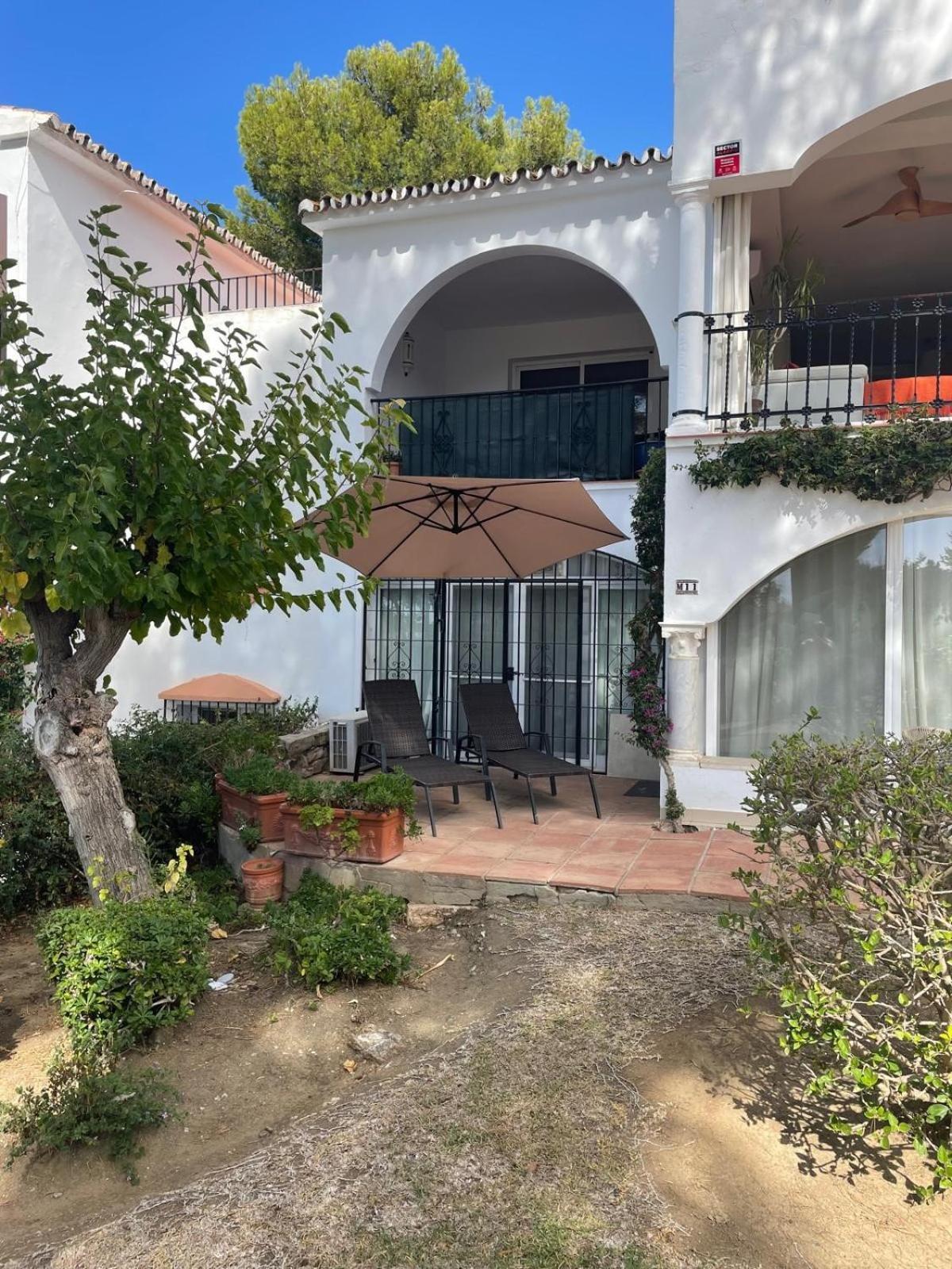 Casa El Paraiso Marbella Estepona Exterior foto